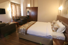 Superior Suite at Hotel Vlaho