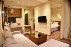 Premier Apartments at Hotel Vlaho