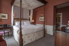 Roseate Suite at Roseate House London