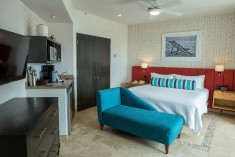 One King Suite at Cabo Villas Beach Resort & Spa