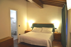 ECONOMY ROOM at Villa Cariola