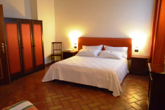 SUPERIOR ROOM at Villa Cariola