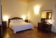 SUPERIOR ROOM at Villa Cariola