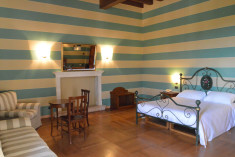 SUITE at Villa Cariola