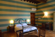 SUITE at Villa Cariola