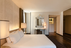 Junior Suite with Canal View at Hyatt Centric Murano Venice