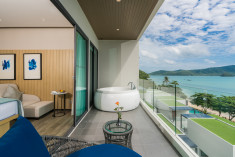 Premier Seaview Studio at My Beach Resort Phuket