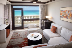 Penthouse Suite Ocean front, panoramic views at Bucuti & Tara Beach Resort, Aruba