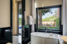 Deluxe Villas with Private Pool at The Oberoi, Marrakech