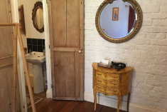 Double Rooms at Clone Country House 