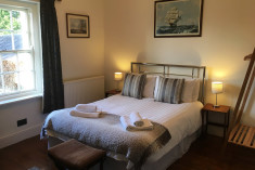 Double Rooms at Clone Country House 