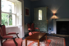 Super King Rooms at Clone Country House 