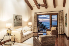 Pied-a-terre Suite  at Rancho Santana