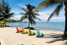 Manatee Villa - Sleeps up to 14 guests at Sirenian Bay Resort & Villas - Luxury All-Inclusive