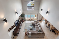 Manatee Villa - Sleeps up to 14 guests at Sirenian Bay Resort & Villas - Luxury All-Inclusive