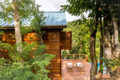 Ti-Fey Villas at Secret Bay Dominica