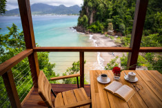 Ti-Fey Villas at Secret Bay Dominica