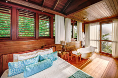  Zabuco Honeymoon Villas at Secret Bay Dominica