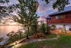  Zabuco Honeymoon Villas at Secret Bay Dominica