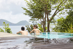  Zabuco Honeymoon Villas at Secret Bay Dominica