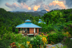 Ylang Ylang Villas at Secret Bay Dominica