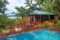Ylang Ylang Villas at Secret Bay Dominica