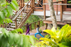 Ylang Ylang Villas at Secret Bay Dominica