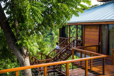 Ylang Ylang Villas at Secret Bay Dominica