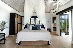 Superior One Bedroom Villa with Plunge Pool  at Batu Karang Lembongan Resort & Spa