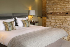 Superior Rooms at Kings Head Hotel