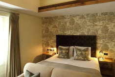 Feature Rooms at Kings Head Hotel