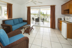 WATERVIEW SUITE – 2 QUEENS at The Verandah Antigua