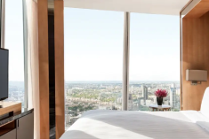 Iconic Shard Suite at Shangri-La The Shard, London