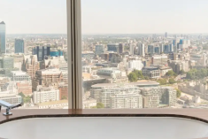 London Suite at Shangri-La The Shard, London