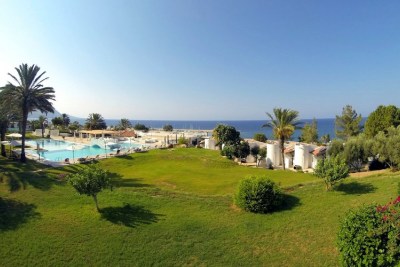 Golf & Yoga Holidays
