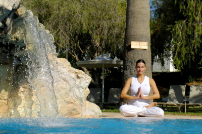 Weight Loss & Anti Aging Vacation