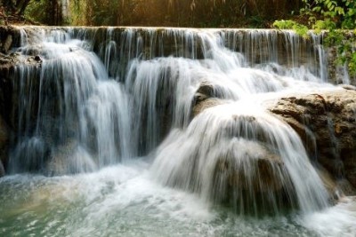 Kuangsi Waterfall Package