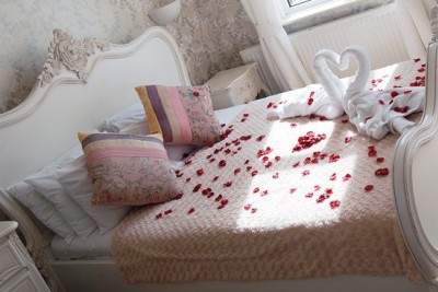 Romantic Winter Escape