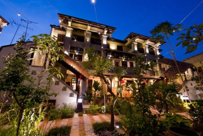 Honeymoon Package 