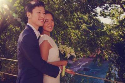Private Wedding