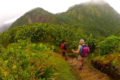  Hiker’s Paradise