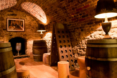 Wine Tasting