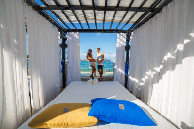 Honeymoon Package 
