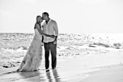 Only for us - Wedding & Renewal of Vows Package