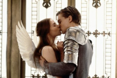 Romeo & Juliet!