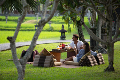 Picnic Lunch