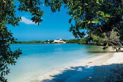 Tour of Rosario Islands