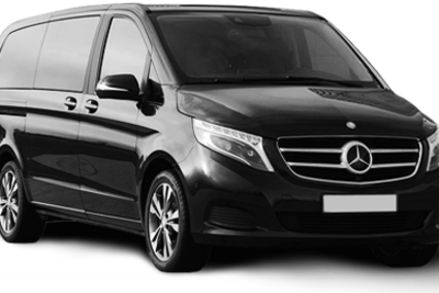 Airport Transfer with Mini Van