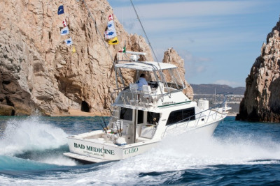 Sportfishing Charter