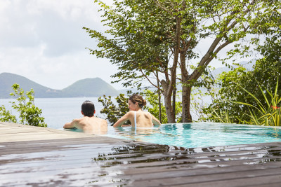 Secluded Romantic Getaway